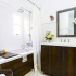 Design malé koupelny: 85+ tajemství harmonického designu a úspory místa
